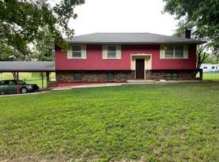 6337 S Whispering Pine Rd, Harrison, AR 72601