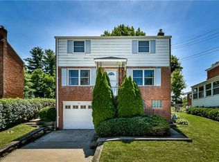 910 Maple Ave, Pittsburgh, PA 15234