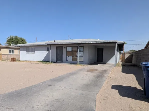 1211 S 9th Ave, Yuma, AZ 85364