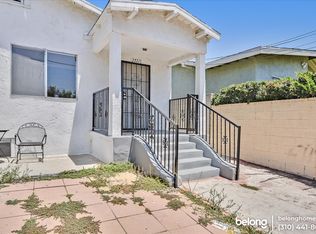 2721 Folsom St #1/2, Los Angeles, CA 90033