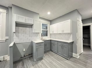 603 S 17th St #1, Newark, NJ 07103