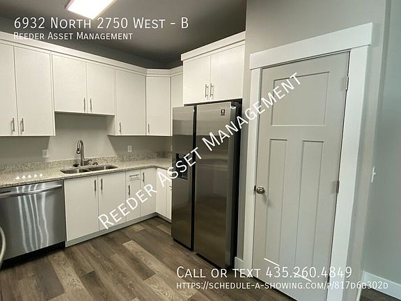 2nd image of 6932 N 2750 W #B