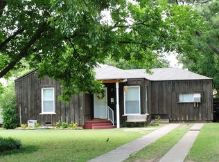 3216 Glenwood Ave, Wichita Falls, TX 76308