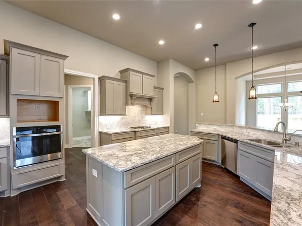 15211 Tree Swallow Court, Magnolia, TX 77354