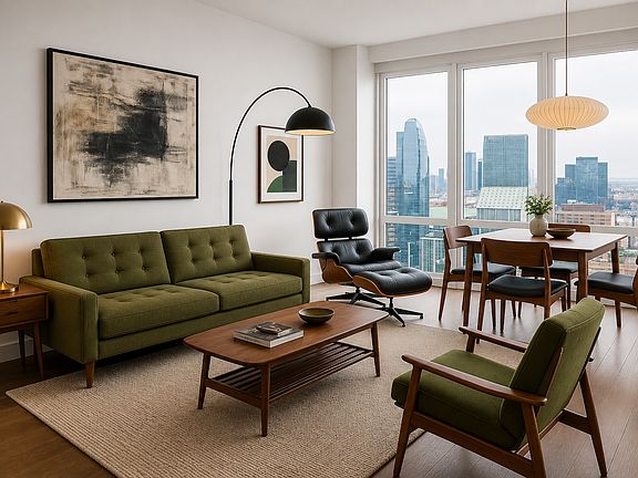 3rd image of 222 E 44th St APT 40K