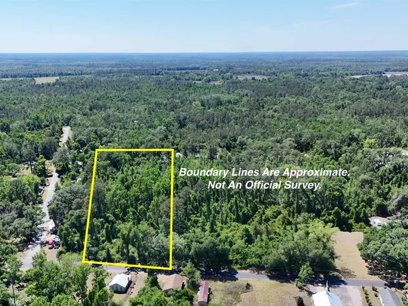 SW Ray Charles Ave, Greenville, FL 32331