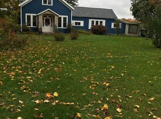 16406 18th Rd, Garden, MI 49835