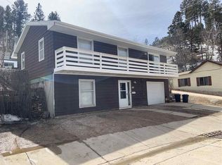 89 Stewart St, Deadwood, SD 57732
