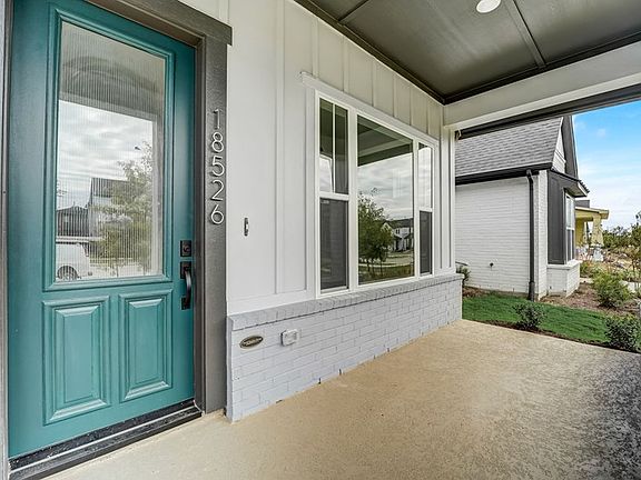 Porch