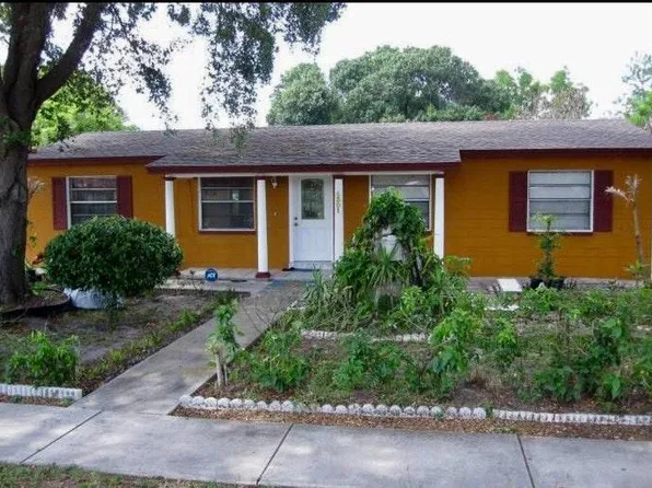 4301 W Oklahoma Ave, Tampa, FL 33616