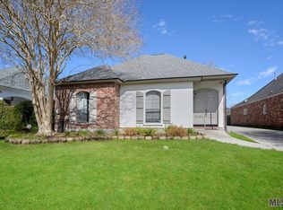 10153 Springvalley Ave, Baton Rouge, LA 70810