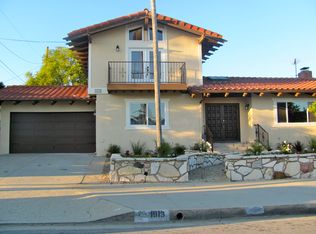 1913 W Crestwood St, Rancho Palos Verdes, CA 90275