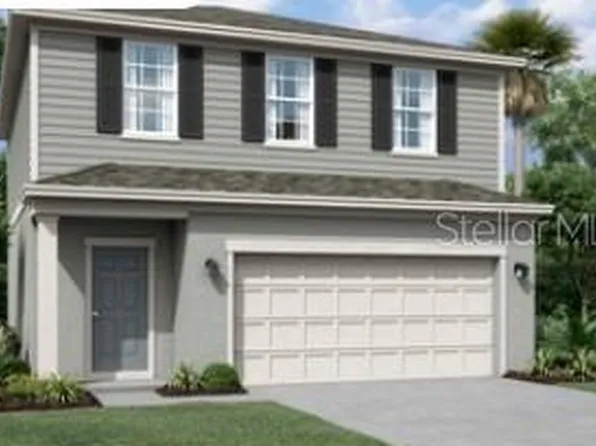 5807 Kalamata Dr, Polk City, FL 33868