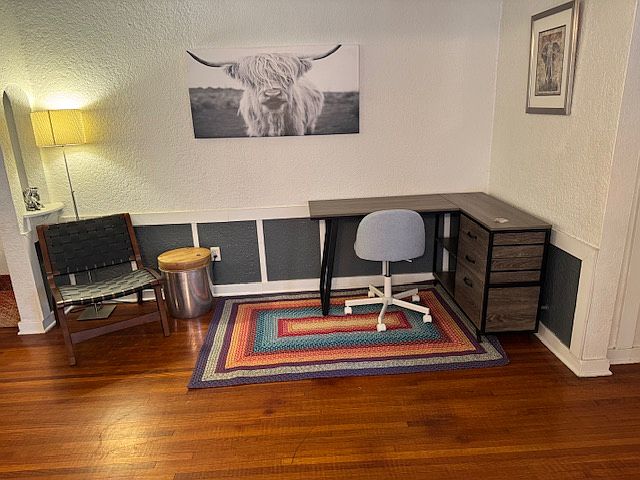 Office Area