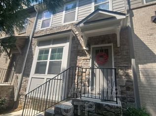 255 Ismal Dr SW, Atlanta, GA 30331