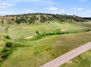 LOT 6 Canyon Ln, Belle Fourche, SD 57717