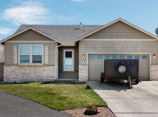 142 SW 33rd Dr, Redmond, OR 97756