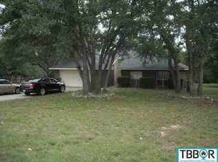 11402 Oak Tree Dr, Salado, TX 76571