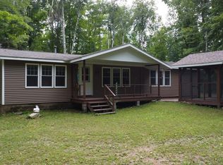 N7577 Centennial Dr, Deerbrook, WI 54424