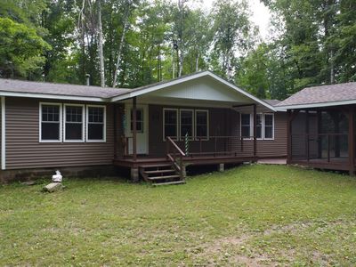 N7577 Centennial Dr, Deerbrook, WI, 54424