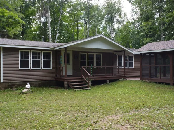 N7577 Centennial Dr, Deerbrook, WI 54424