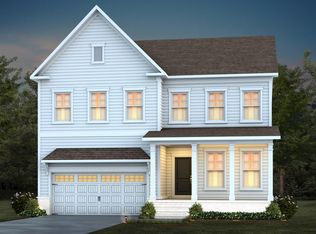 83 Highpointe Dr, Pittsboro, NC 27312