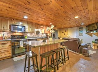 487 Kentucky Ave #BASEMENT, Bluff City, TN 37618