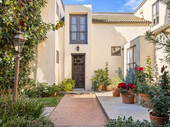 321 Arlington Dr, Pasadena, CA 91105