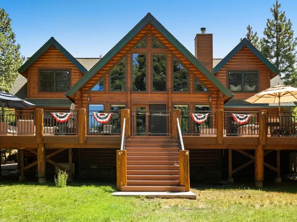 315 Maidu Dr, Chester, CA 96020