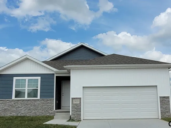 7108 S 205th St, Gretna, NE 68028