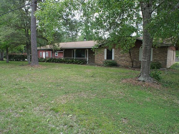 Brick Home over 2000 SF under roof