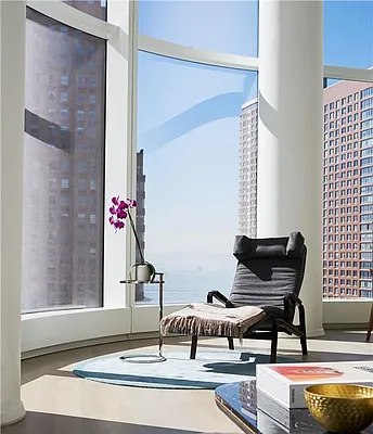 Rented by 50 West Sales Gallery | media 13