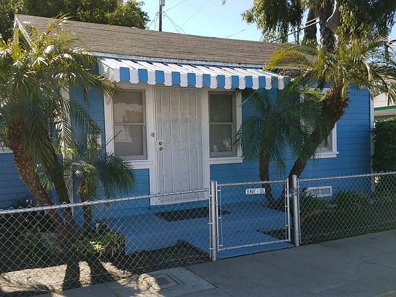2324 East Vera Court, Long Beach CA 90804
