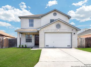 4022 Salty Marsh, San Antonio, TX 78245