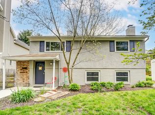 308 S Gould Rd, Columbus, OH 43209