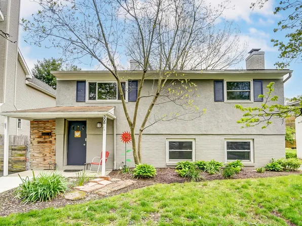 308 S Gould Rd, Columbus, OH 43209