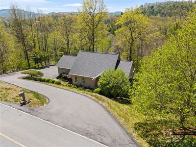 480 North Ridge Circle, Boone, NC, 28607