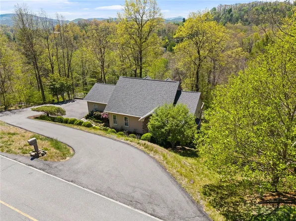 480 North Ridge Circle, Boone, NC 28607
