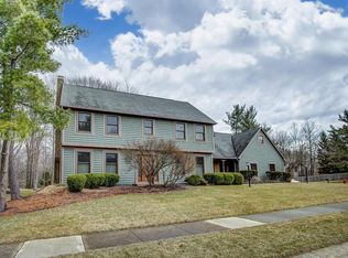 264 Olentangy Ridge Pl, Powell, OH 43065