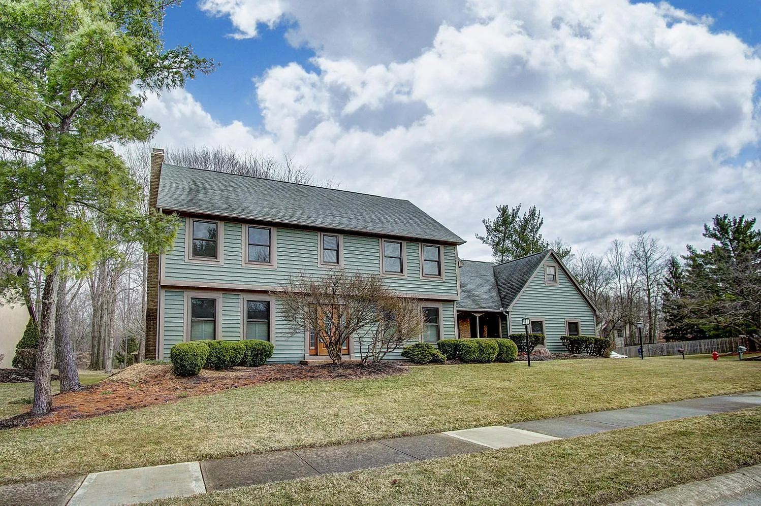 264 Olentangy Ridge Pl photo 1