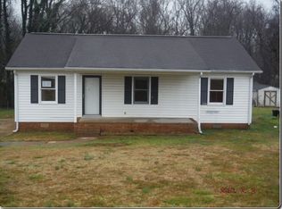 101 Duff St, Gastonia, NC 28054