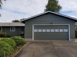 2265 Fulton Pl SE, Albany, OR 97322