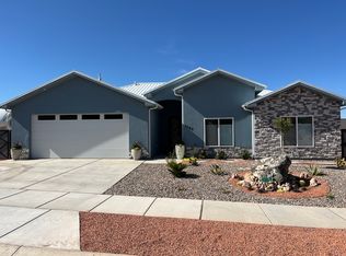 1860 W 200 S, Hurricane, UT 84737