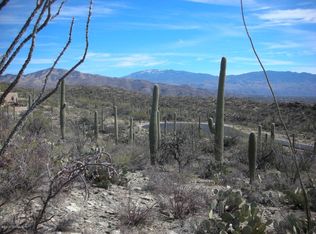 10731 E Gibbon Canyon Pl, Tucson, AZ 85749