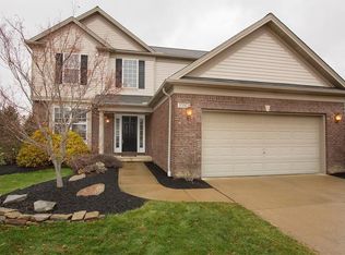 35972 Ithaca Dr, Avon, OH 44011