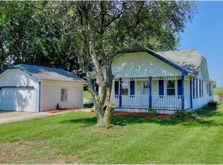 27302 Herring Rd, Greenwood, MO 64034