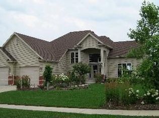 506 E Walnut St, Tolono, IL 61880