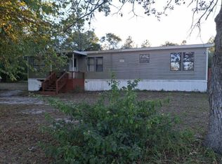 1292 Mackey Scott Rd, Aiken, SC 29801