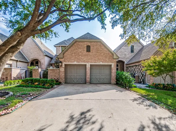 12050 Lueders Ln, Dallas, TX 75230