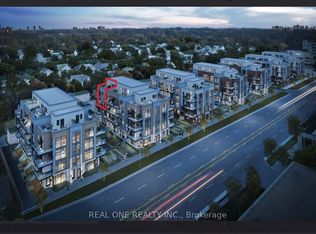 851 Sheppard Ave W #19, Toronto, ON M3H 0G2